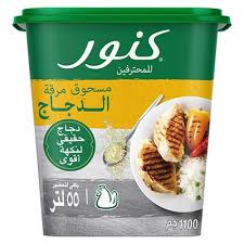 مرقة دجاج كنور 12 Preview Image