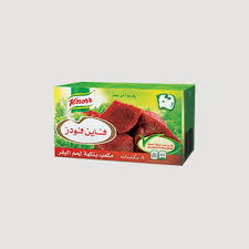 مرقة فاين فودز لحمة عائلي 8 قطع Preview Image
