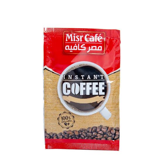 مصر كافيه ظرف 2 جرام Preview Image