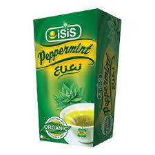 نعناع 12 فتلة ايسيز Preview Image