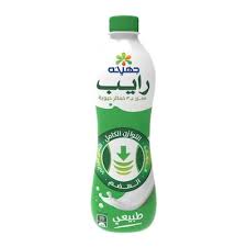 رايب طبيعي جهينة 440 جم Image 1 Preview
