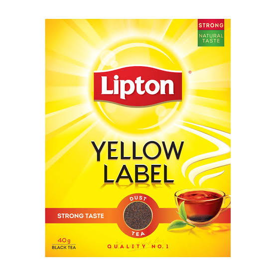 شاي ليبتون ناعم 40 جرام Image 1 Preview