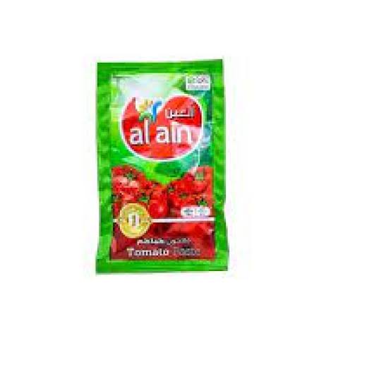 صلصة العينظرف 35 جرام Image 1 Preview