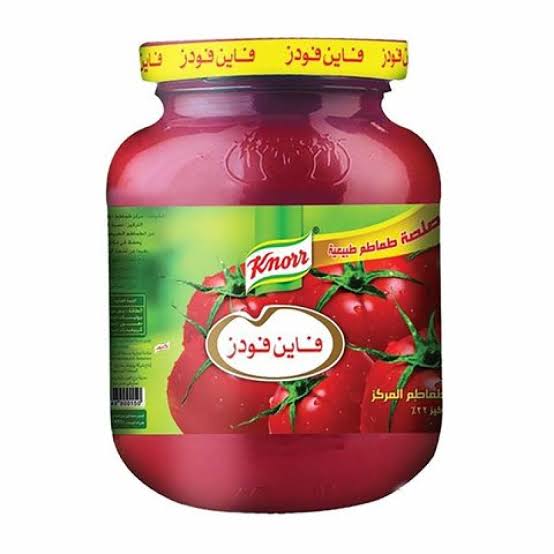 صلصة فاين فودز برطمان 360 جرام Preview Image