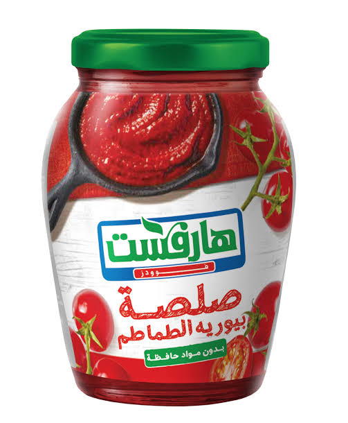 صلصة هارفست برطمان 320 جرام عرض Preview Image