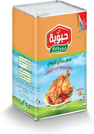 سمن حبوبة 300جم Preview Image