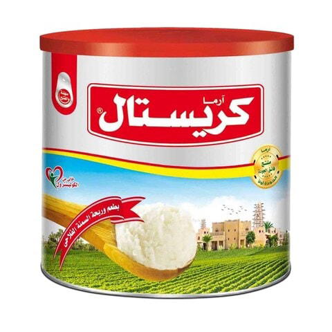 سمن كريستال ببيضاء 1.5ك Preview Image