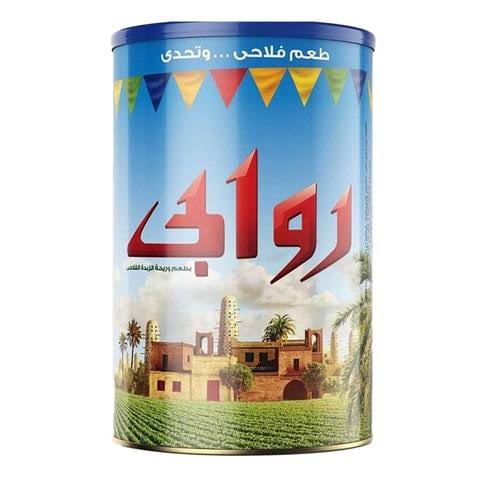 سمن روابي 1.5 كجم Image 1 Preview
