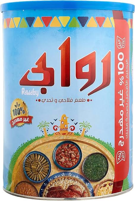 سمن روابي 2.25 كجم Preview Image