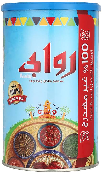 سمن روابي 700 جرام Image 1 Preview