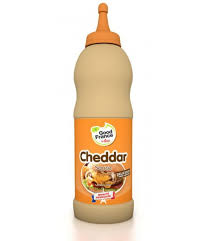 صوص شيدر 400 جم Image 1 Preview