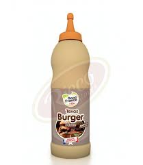صوص تكساس برجر  400جم Preview Image