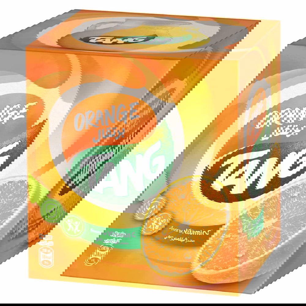 تانج اناناس شريط 25 جرام Preview Image