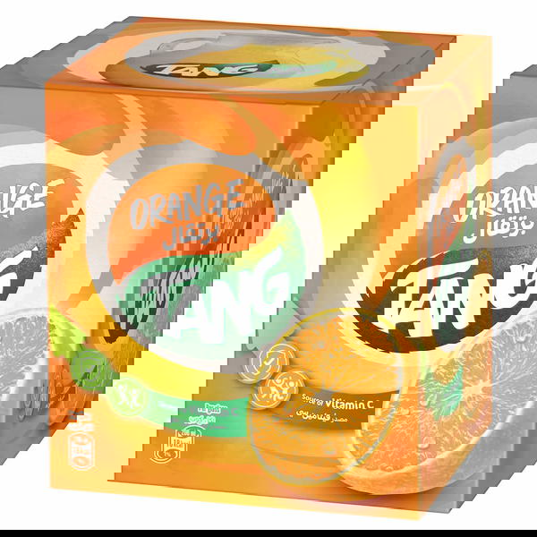 تانج برتقال شريط 25 جرام Image 1 Preview