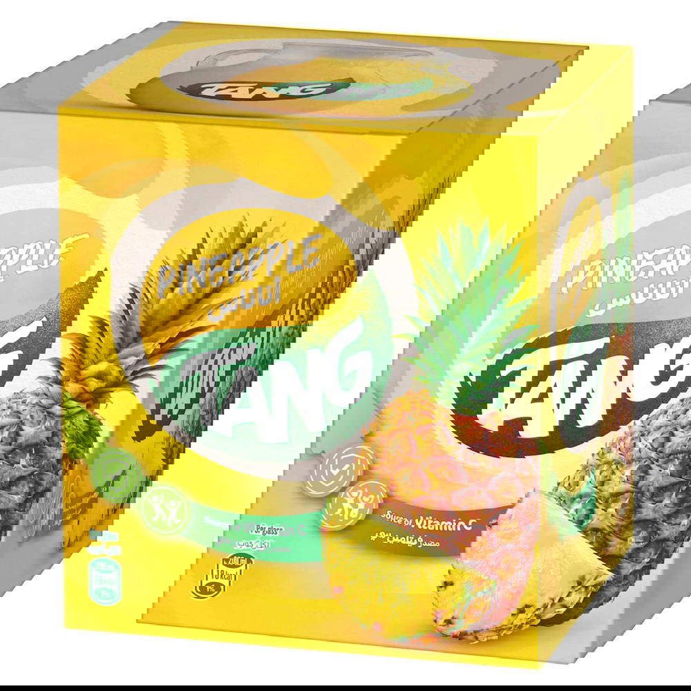 تانج مانجو شريط 25 جرام Preview Image