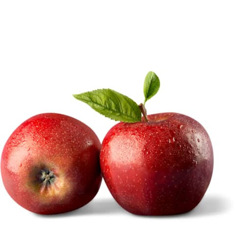 تفاح أحمر سكري Image 1 Preview