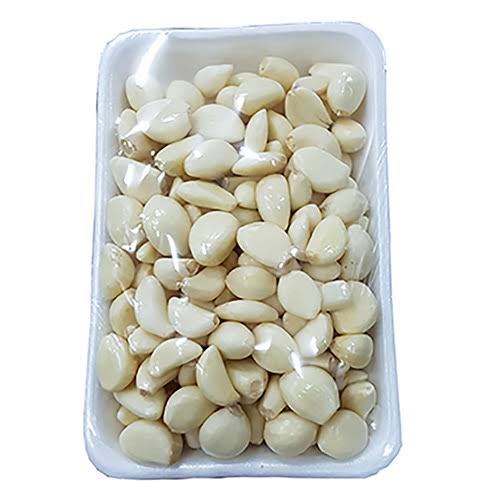 ثوم مقشر صغير Preview Image