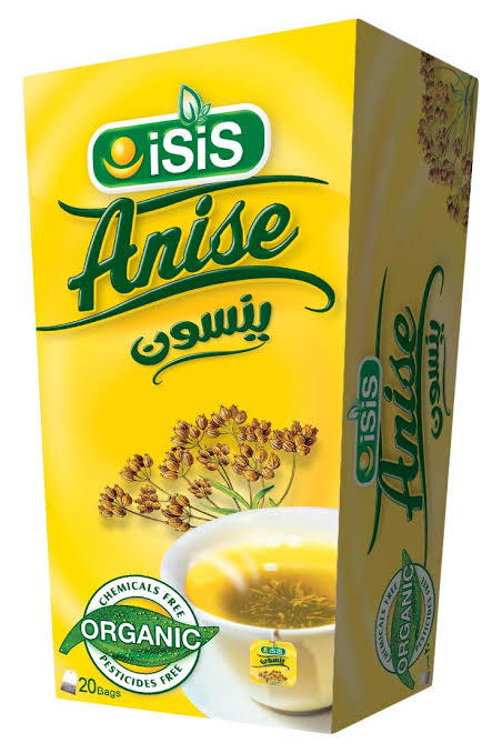 ينسون 12 فتلة  ايسيز Image 1 Preview