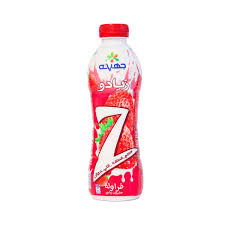 زبادو فراولة 220 ملل جهينة Image 1 Preview