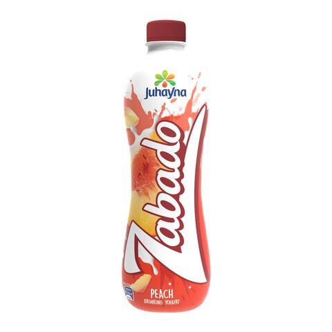 زبادو خوخ 440 جم جهينة Image 1 Preview