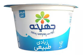 زبادي جهينة 180 جرام Preview Image