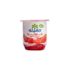 زبادي جهينة قطع فراولة 105 جرام Preview Image