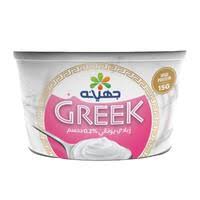 زبادي جهينة يوناني 0.2% دسم 180 جرام Preview Image