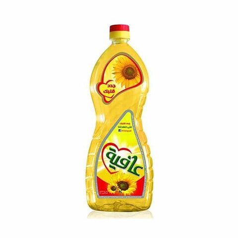 زيت عافية ذرة 800ملل Image 1 Preview