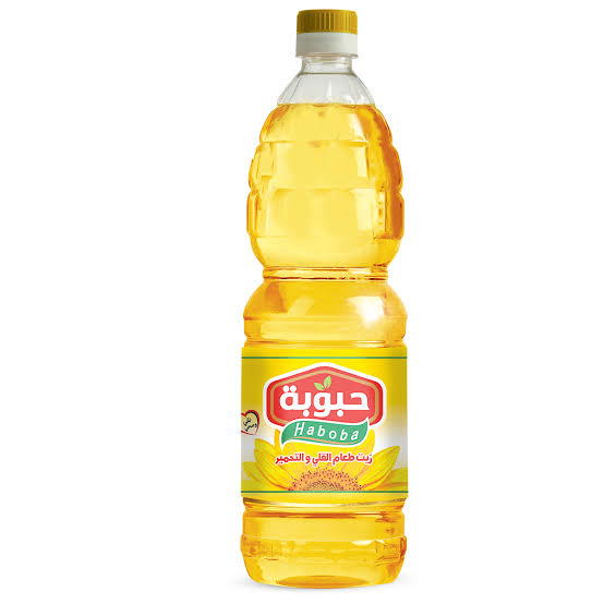 زيت حبوبة  540ملل Preview Image