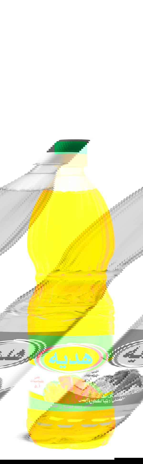 زيت هديه 700 جرام Image 1 Preview