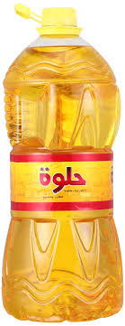 زيت حلوة خليط 4.5 لتر Preview Image
