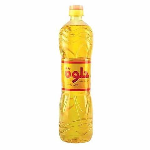 زيت حلوة خليط 700 ملل Preview Image