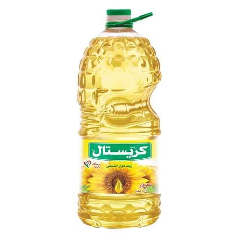 زيت كرستال عباد 5 لتر Preview Image