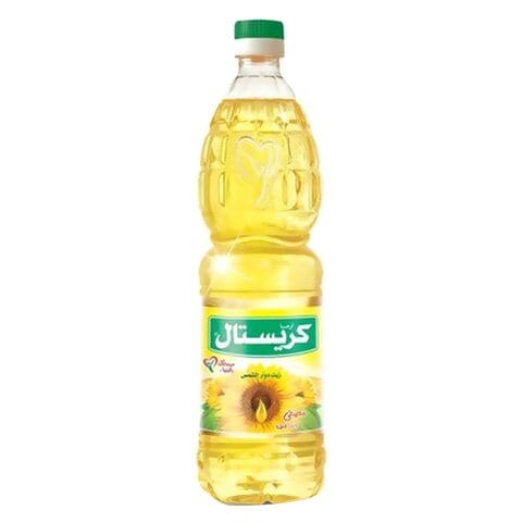 زيت كرستال عباد 800ملل Preview Image