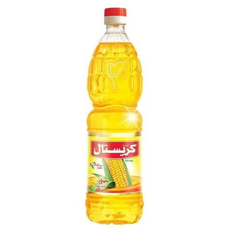 زيت كريستال ذرة 800ملل Preview Image
