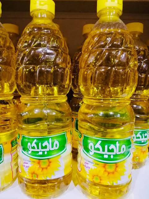 زيت ماجيكو2  لتر Preview Image
