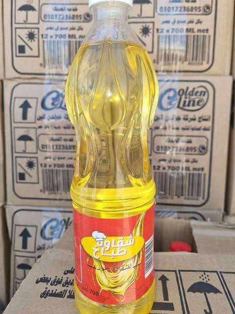 زيت شقاوة 700م Image 1 Preview