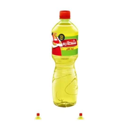 زيت شطارة خليط 1 لتر كامل Preview Image