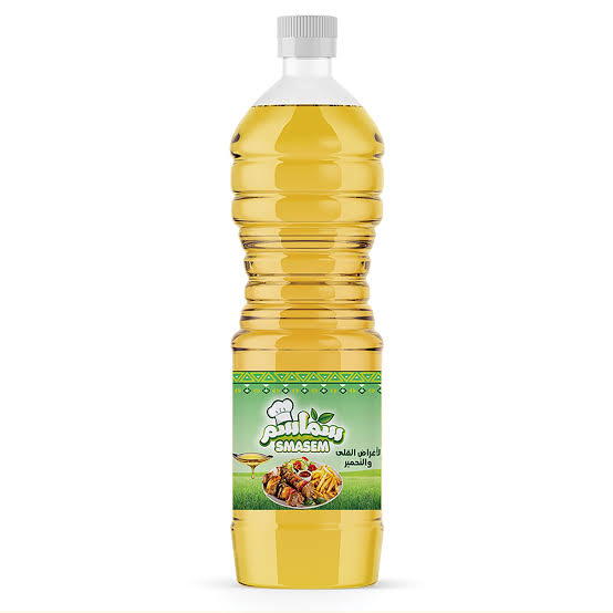 زيت سماسم خليط 1 لتر Preview Image