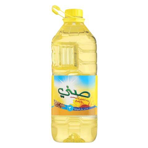 زيت صنى 4.4 عباد Preview Image