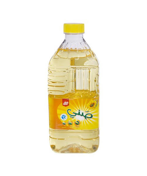 زيت صني خليط 1.75 لتر Preview Image