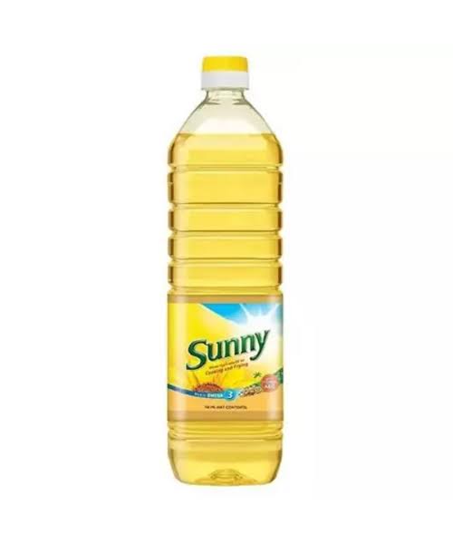 زيت صني خليط 750 ملل Preview Image