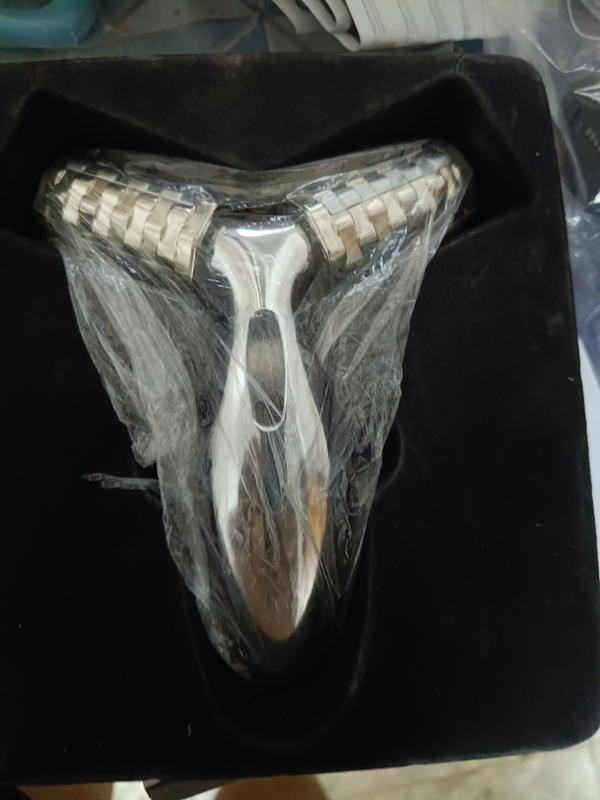 جهاز تدليك مرن 3D Image 1 Preview