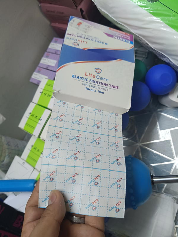 لاصق طبي حجامة رولة Image 2 Preview