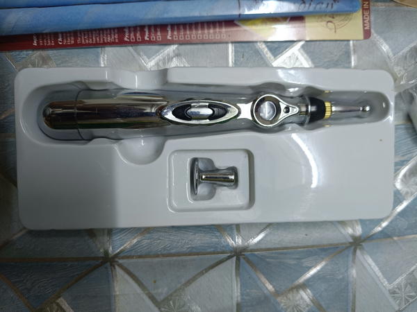محفز ابر صينية  Image 1 Preview
