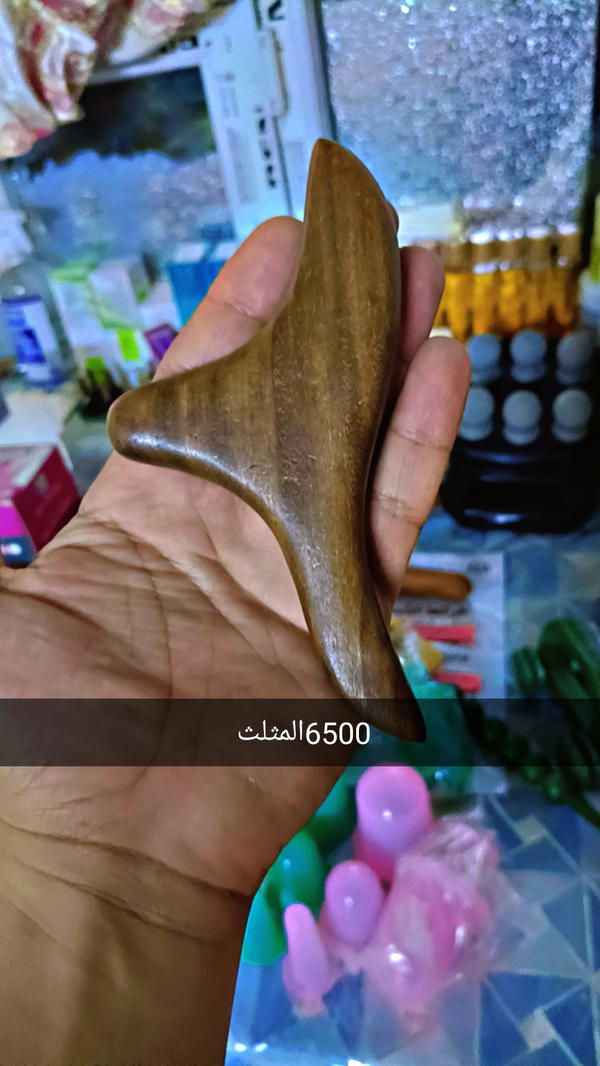 مجموعة خشبيات Image 3 Preview