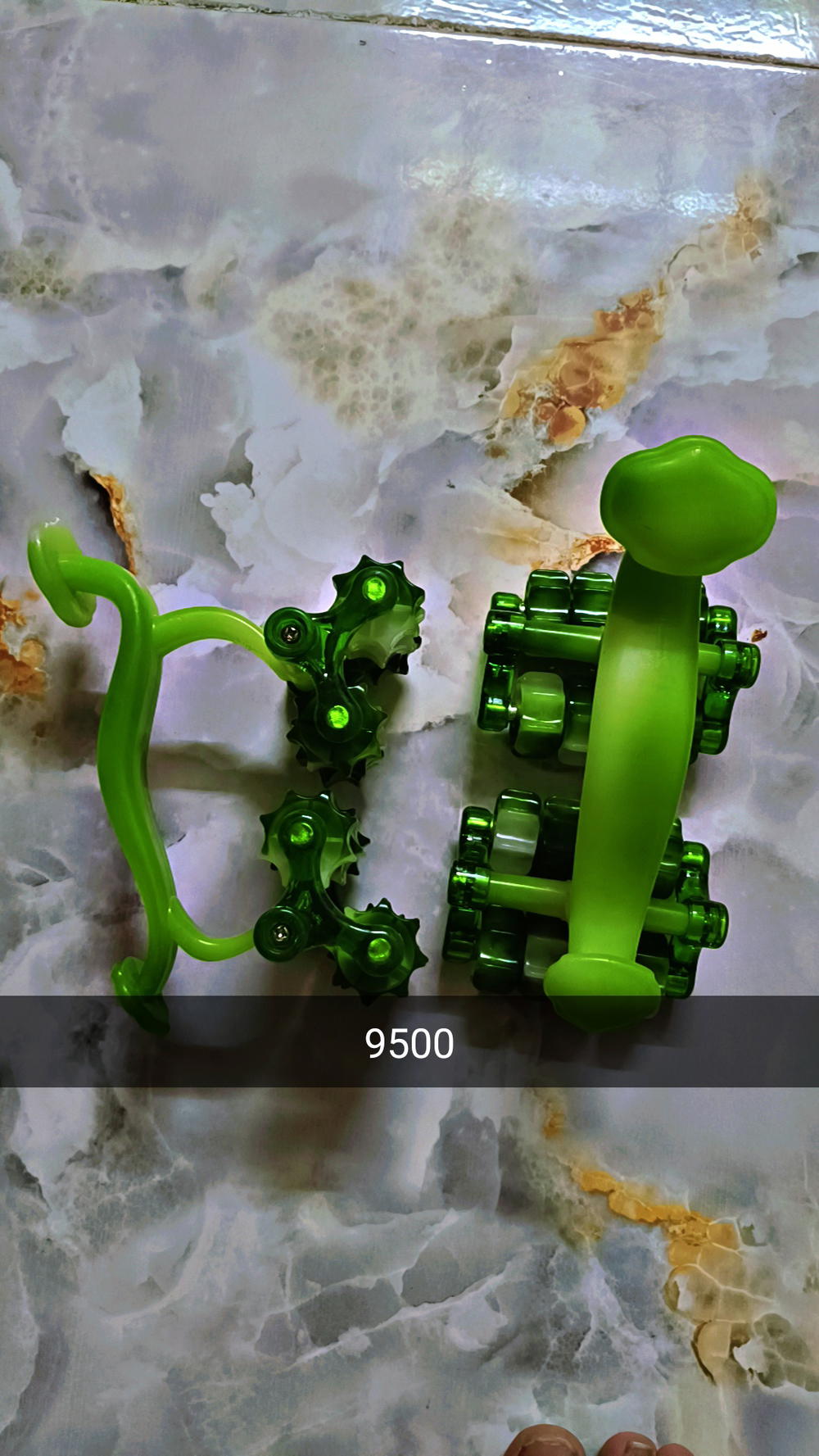 مساج بلاستك اصلي  Preview Image