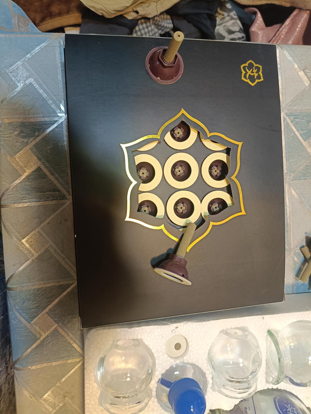 موكسا  Preview Image