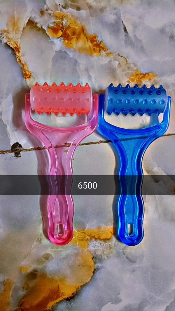 رول. مساج وجه Image 1 Preview
