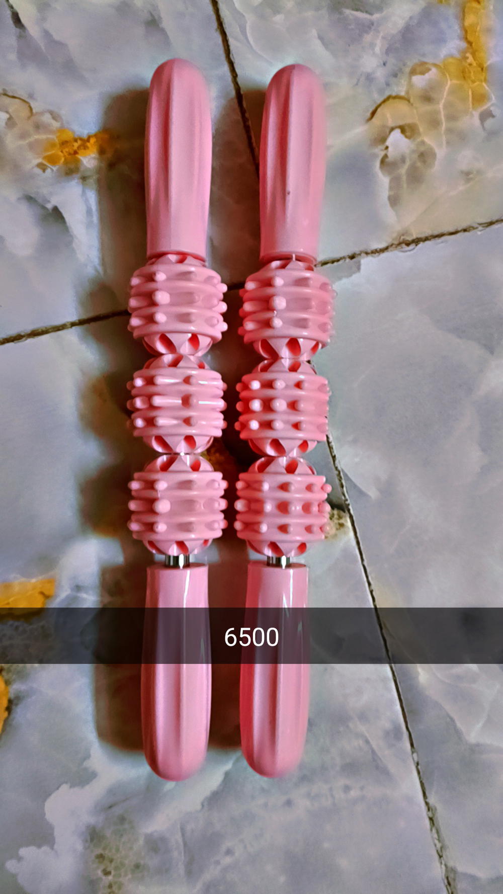 رولة سيليكون Preview Image